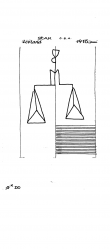 DE4620-PO-116262 - Typ:1 - ID: 33054 - Eintrag Nr.: 50 Wasserzeichen DE4620-PO-116262