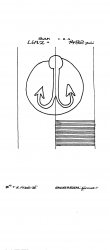 DE4620-PO-118866 - Typ:1 - ID: 33214 - Eintrag Nr.: 119 Wasserzeichen DE4620-PO-118866