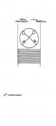 DE4620-PO-121554 - Typ:1 - ID: 33341 - Eintrag Nr.: 76 Wasserzeichen DE4620-PO-121554