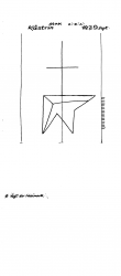 DE4620-PO-122634 - Typ:1 - ID: 33460 - Eintrag Nr.: 16 Wasserzeichen DE4620-PO-122634