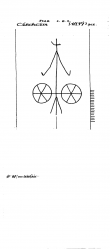 DE4620-PO-122810 - Typ:1 - ID: 33488 - Eintrag Nr.: 27 Wasserzeichen DE4620-PO-122810