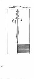 DE4620-PO-123062 - Typ:1 - ID: 33504 - Eintrag Nr.: 26 Wasserzeichen DE4620-PO-123062