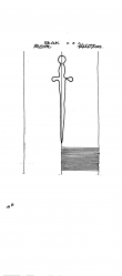 DE4620-PO-123064 - Typ:1 - ID: 33505 - Eintrag Nr.: 27 Wasserzeichen DE4620-PO-123064