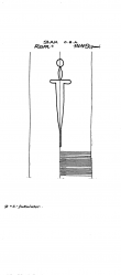 DE4620-PO-123094 - Typ:1 - ID: 33509 - Eintrag Nr.: 29 Wasserzeichen DE4620-PO-123094