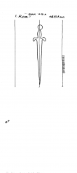 DE4620-PO-123101 - Typ:1 - ID: 33511 - Eintrag Nr.: 31 Wasserzeichen DE4620-PO-123101