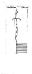 DE4620-PO-123108 - Typ:1 - ID: 33514 - Eintrag Nr.: 33 Wasserzeichen DE4620-PO-123108