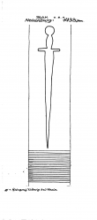 DE4620-PO-123135 - Typ:1 - ID: 33515 - Eintrag Nr.: 34 Wasserzeichen DE4620-PO-123135