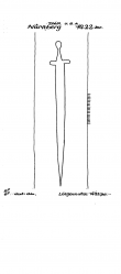 DE4620-PO-123148 - Typ:1 - ID: 33517 - Eintrag Nr.: 36 Wasserzeichen DE4620-PO-123148