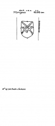 DE4620-PO-123204 - Typ:1 - ID: 33530 - Eintrag Nr.: 17 Wasserzeichen DE4620-PO-123204