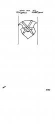 DE4620-PO-123215 - Typ:1 - ID: 33534 - Eintrag Nr.: 21 Wasserzeichen DE4620-PO-123215