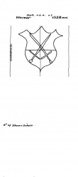 DE4620-PO-123219 - Typ:1 - ID: 33537 - Eintrag Nr.: 23 Wasserzeichen DE4620-PO-123219