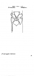 DE4620-PO-123221 - Typ:1 - ID: 33539 - Eintrag Nr.: 25 Wasserzeichen DE4620-PO-123221