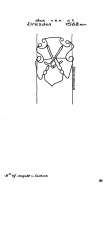 DE4620-PO-123222 - Typ:1 - ID: 33540 - Eintrag Nr.: 26 Wasserzeichen DE4620-PO-123222