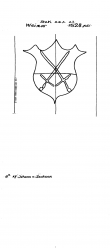 DE4620-PO-123224 - Typ:1 - ID: 33542 - Eintrag Nr.: 28 Wasserzeichen DE4620-PO-123224
