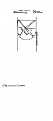 DE4620-PO-123225 - Typ:1 - ID: 33543 - Eintrag Nr.: 29 Wasserzeichen DE4620-PO-123225