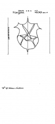 DE4620-PO-123227 - Typ:1 - ID: 33545 - Eintrag Nr.: 31 Wasserzeichen DE4620-PO-123227