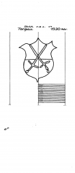 DE4620-PO-123231 - Typ:1 - ID: 33548 - Eintrag Nr.: 34 Wasserzeichen DE4620-PO-123231