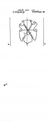 DE4620-PO-123239 - Typ:1 - ID: 33550 - Eintrag Nr.: 36 Wasserzeichen DE4620-PO-123239