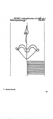 DE4620-PO-123468 - Typ:1 - ID: 33597 - Eintrag Nr.: 1 Wasserzeichen DE4620-PO-123468