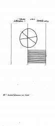 DE4620-PO-126400 - Typ:1 - ID: 33977 - Eintrag Nr.: 2 Wasserzeichen DE4620-PO-126400