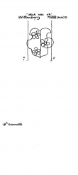 DE4620-PO-127395 - Typ:1 - ID: 34079 - Eintrag Nr.: 134 Wasserzeichen DE4620-PO-127395