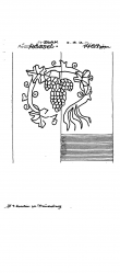 DE4620-PO-129534 - Typ:1 - ID: 34429 - Eintrag Nr.: 19 Wasserzeichen DE4620-PO-129534