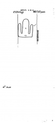 DE4620-PO-150102 - Typ:1 - ID: 34459 - Eintrag Nr.: 58 Wasserzeichen DE4620-PO-150102
