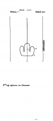 DE4620-PO-150215 - Typ:1 - ID: 34477 - Eintrag Nr.: 44 Wasserzeichen DE4620-PO-150215