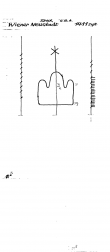 DE4620-PO-151138 - Typ:1 - ID: 34601 - Eintrag Nr.: 14 Wasserzeichen DE4620-PO-151138