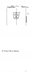 DE4620-PO-152659 - Typ:1 - ID: 34736 - Eintrag Nr.: 40 Wasserzeichen DE4620-PO-152659