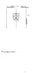 DE4620-PO-152668 - Typ:1 - ID: 34738 - Eintrag Nr.: 42 Wasserzeichen DE4620-PO-152668