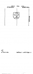 DE4620-PO-152757 - Typ:1 - ID: 34741 - Eintrag Nr.: 45 Wasserzeichen DE4620-PO-152757