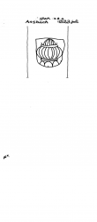 DE4620-PO-152948 - Typ:1 - ID: 34755 - Eintrag Nr.: 14 Wasserzeichen DE4620-PO-152948