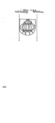 DE4620-PO-152956 - Typ:1 - ID: 34757 - Eintrag Nr.: 16 Wasserzeichen DE4620-PO-152956