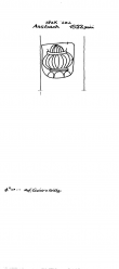 DE4620-PO-152957 - Typ:1 - ID: 34758 - Eintrag Nr.: 17 Wasserzeichen DE4620-PO-152957