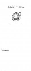 DE4620-PO-153041 - Typ:1 - ID: 34765 - Eintrag Nr.: 19 Wasserzeichen DE4620-PO-153041