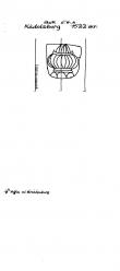 DE4620-PO-153048 - Typ:1 - ID: 34767 - Eintrag Nr.: 21 Wasserzeichen DE4620-PO-153048