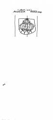 DE4620-PO-153050 - Typ:1 - ID: 34768 - Eintrag Nr.: 22 Wasserzeichen DE4620-PO-153050