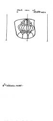 DE4620-PO-153056 - Typ:1 - ID: 34771 - Eintrag Nr.: 25 Wasserzeichen DE4620-PO-153056