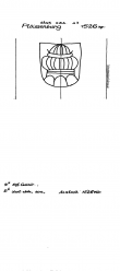 DE4620-PO-153086 - Typ:1 - ID: 34773 - Eintrag Nr.: 27 Wasserzeichen DE4620-PO-153086