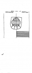 DE4620-PO-153110 - Typ:1 - ID: 34777 - Eintrag Nr.: 31 Wasserzeichen DE4620-PO-153110