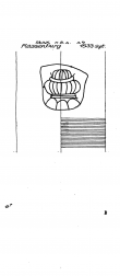 DE4620-PO-153111 - Typ:1 - ID: 34778 - Eintrag Nr.: 32 Wasserzeichen DE4620-PO-153111