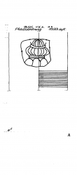 DE4620-PO-153112 - Typ:1 - ID: 34779 - Eintrag Nr.: 33 Wasserzeichen DE4620-PO-153112