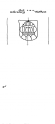 DE4620-PO-153122 - Typ:1 - ID: 34784 - Eintrag Nr.: 38 Wasserzeichen DE4620-PO-153122