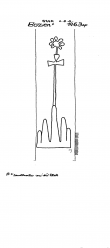 DE4620-PO-154220 - Typ:1 - ID: 34869 - Eintrag Nr.: 1363 Wasserzeichen DE4620-PO-154220