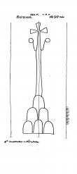 DE4620-PO-154268 - Typ:1 - ID: 34872 - Eintrag Nr.: 1366 Wasserzeichen DE4620-PO-154268
