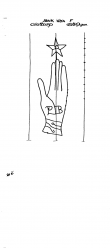 DE4620-PO-155806 - Typ:1 - ID: 35218 - Eintrag Nr.: 54 Wasserzeichen DE4620-PO-155806