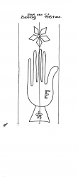 DE4620-PO-155838 - Typ:1 - ID: 35228 - Eintrag Nr.: 121 Wasserzeichen DE4620-PO-155838
