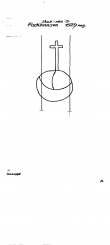 DE4620-PO-161553 - Typ:1 - ID: 35462 - Eintrag Nr.: 197 Wasserzeichen DE4620-PO-161553