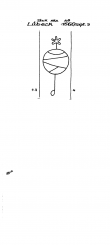 DE4620-PO-161618 - Typ:1 - ID: 35474 - Eintrag Nr.: 229 Wasserzeichen DE4620-PO-161618